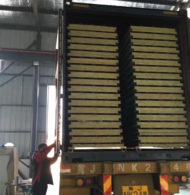 Why Do We Need Insulated Sandwich Panels